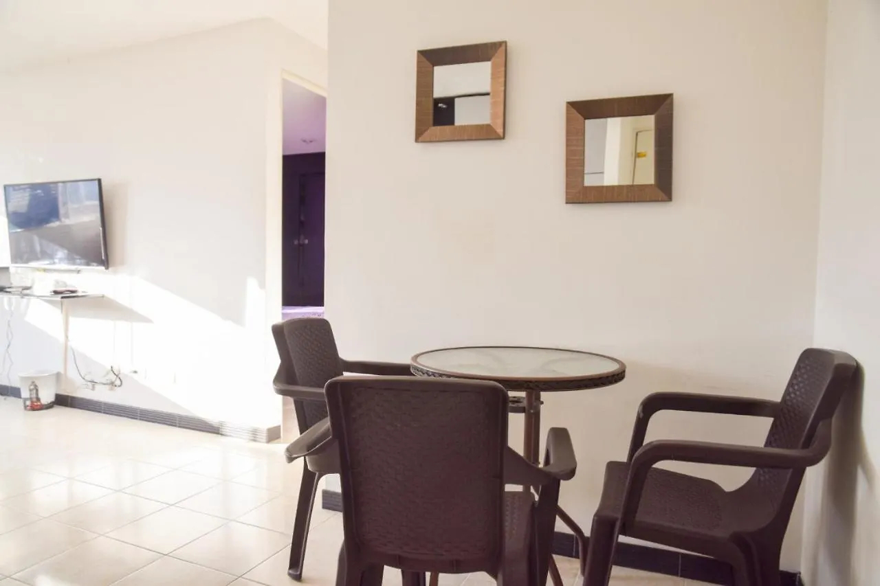 Edificio Belmonte Apartment Medellin