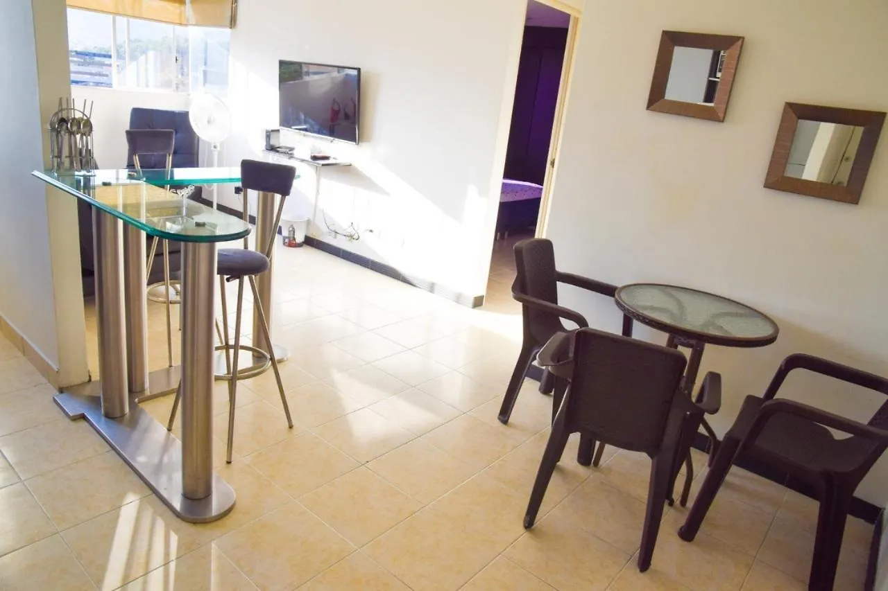 Edificio Belmonte Apartment Medellin Colombia